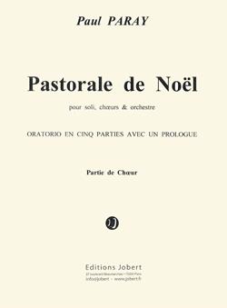 Pastorale de Noël